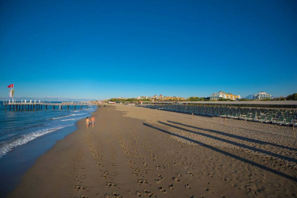 imagini hotel PORT NATURE BELEK